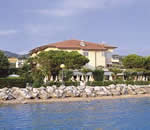 Hotel Du Lac Bardolino lago di Garda